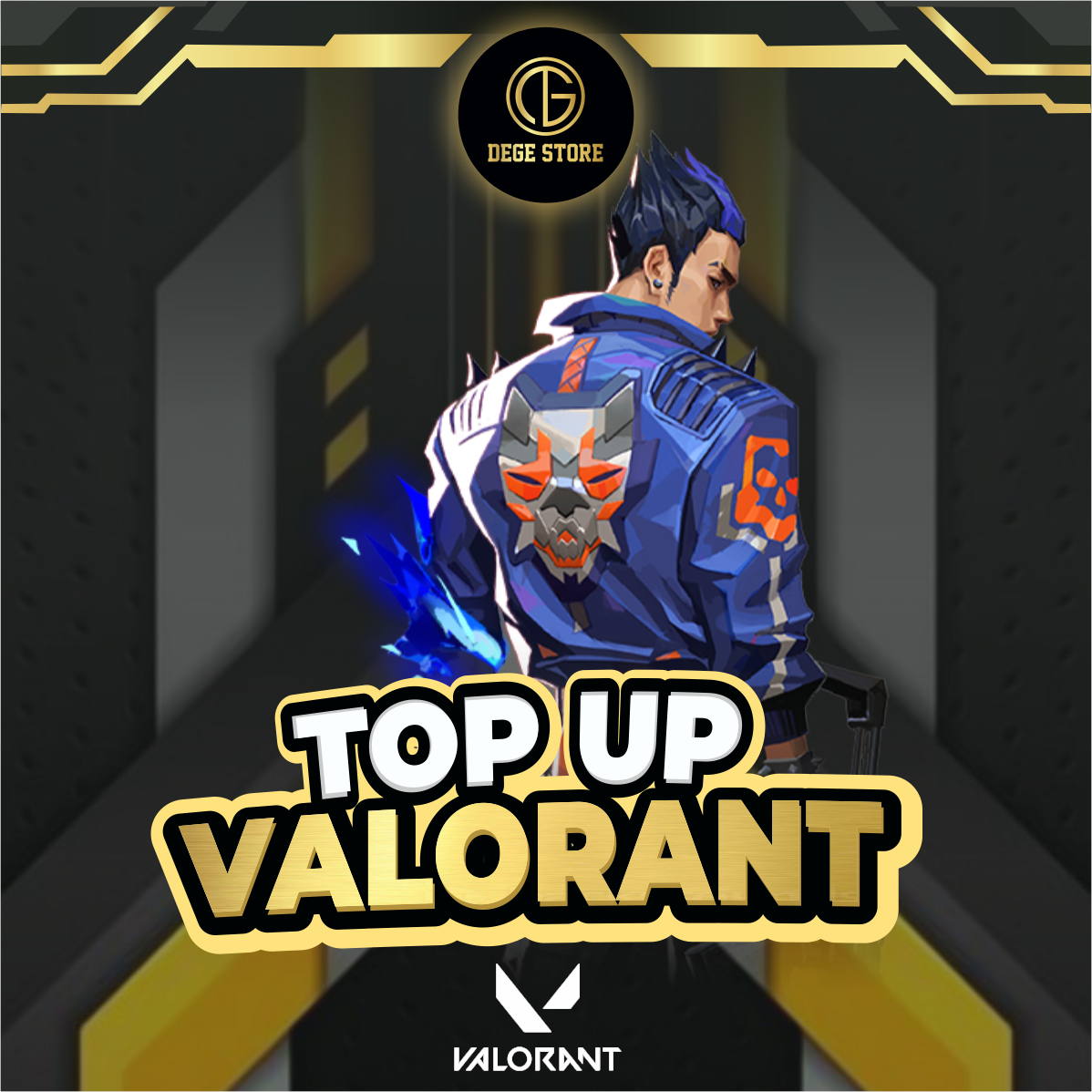 Valorant (ID)